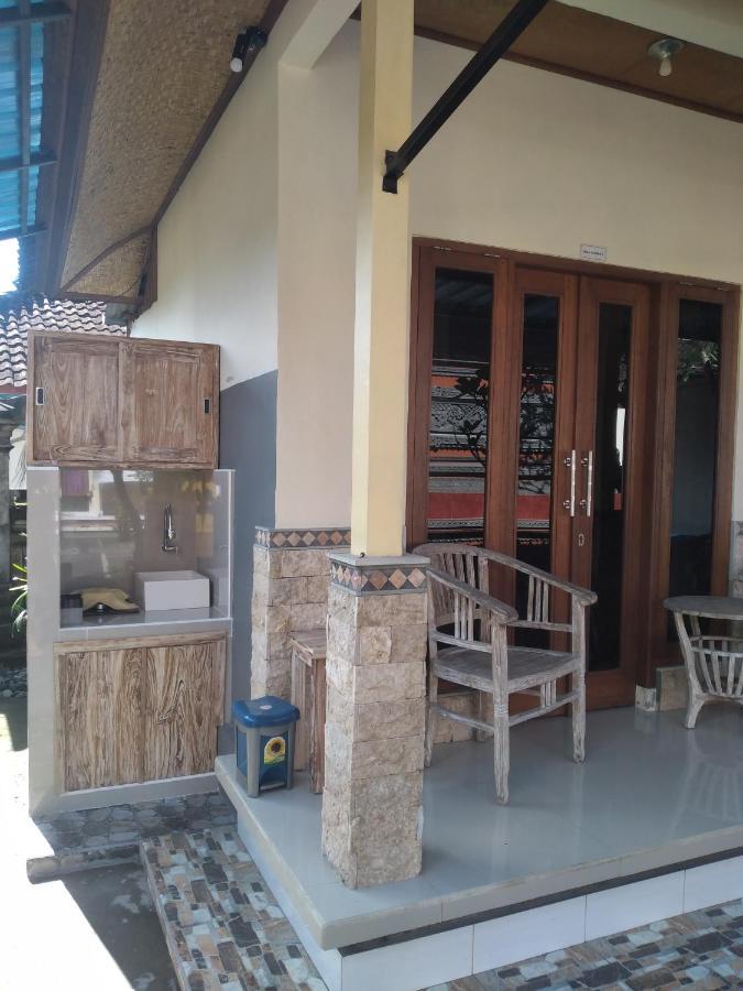 Artawa House Ubud Exterior foto