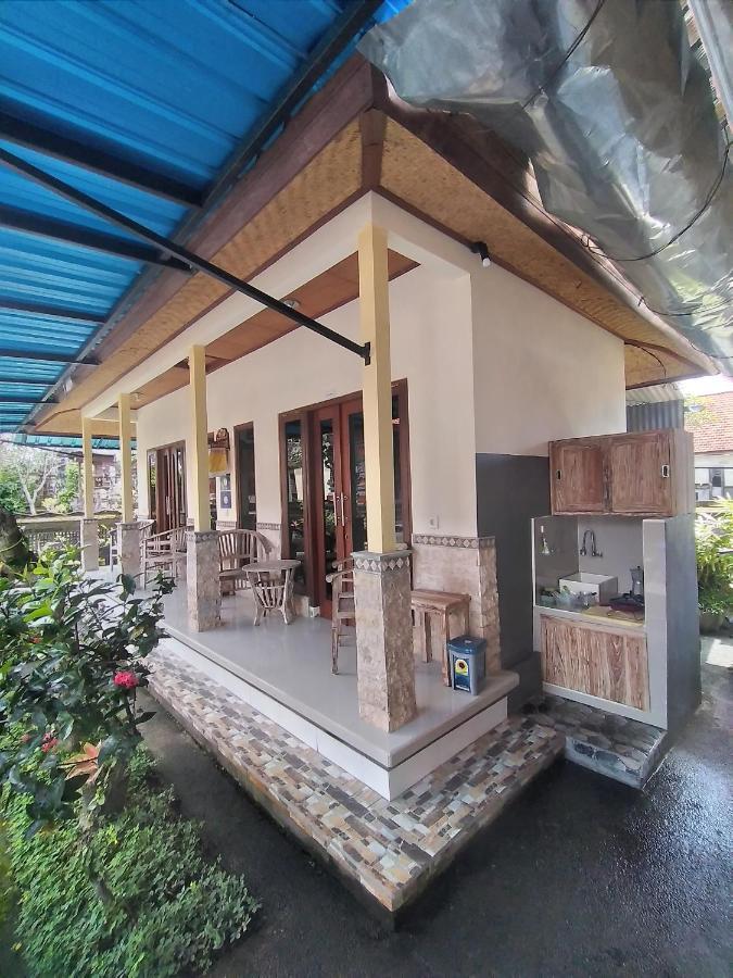 Artawa House Ubud Exterior foto