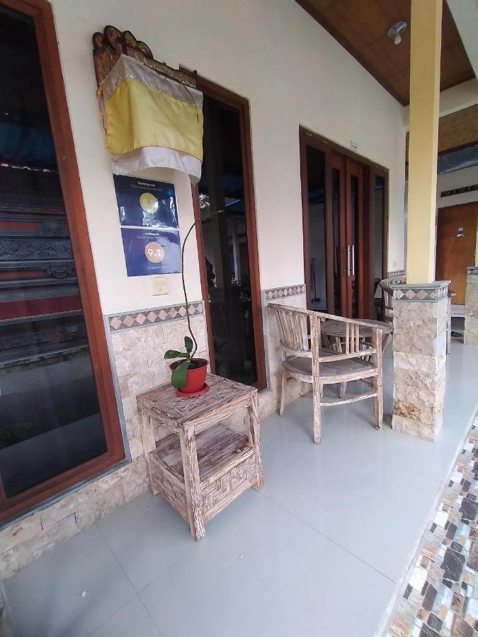 Artawa House Ubud Exterior foto