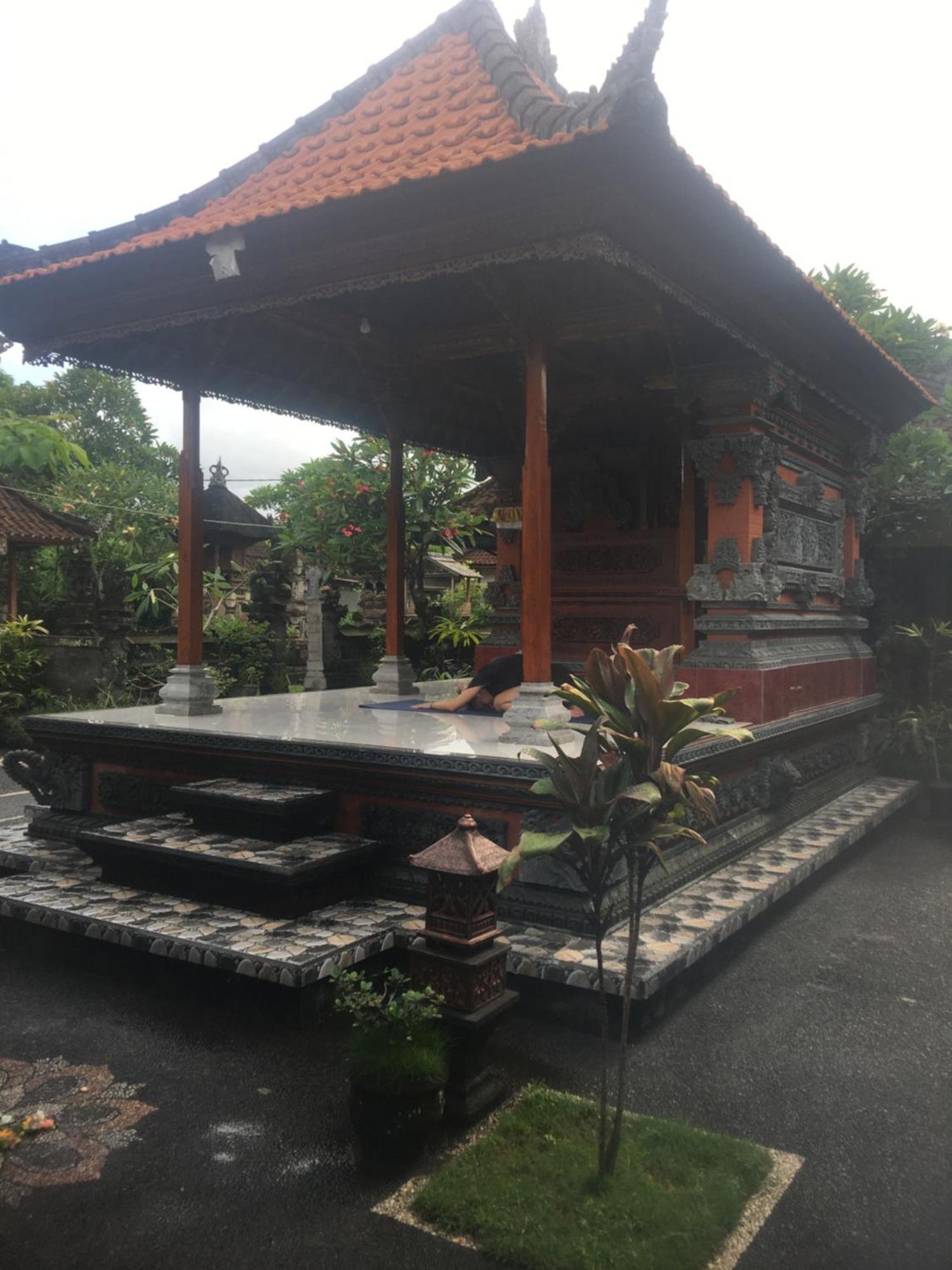 Artawa House Ubud Exterior foto
