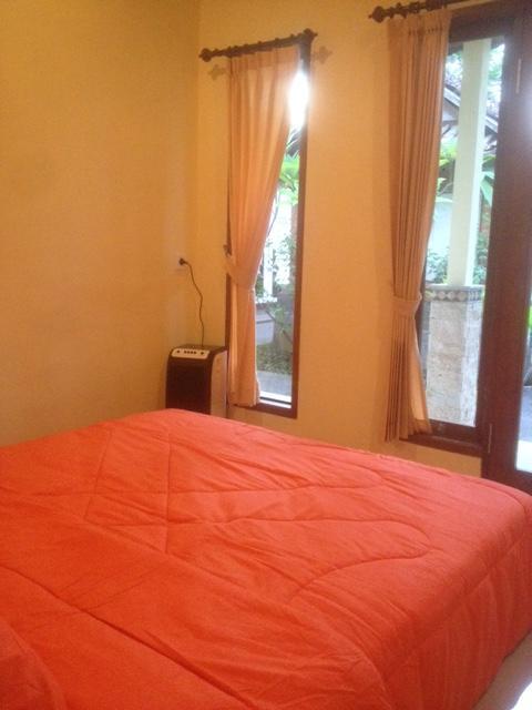 Artawa House Ubud Exterior foto