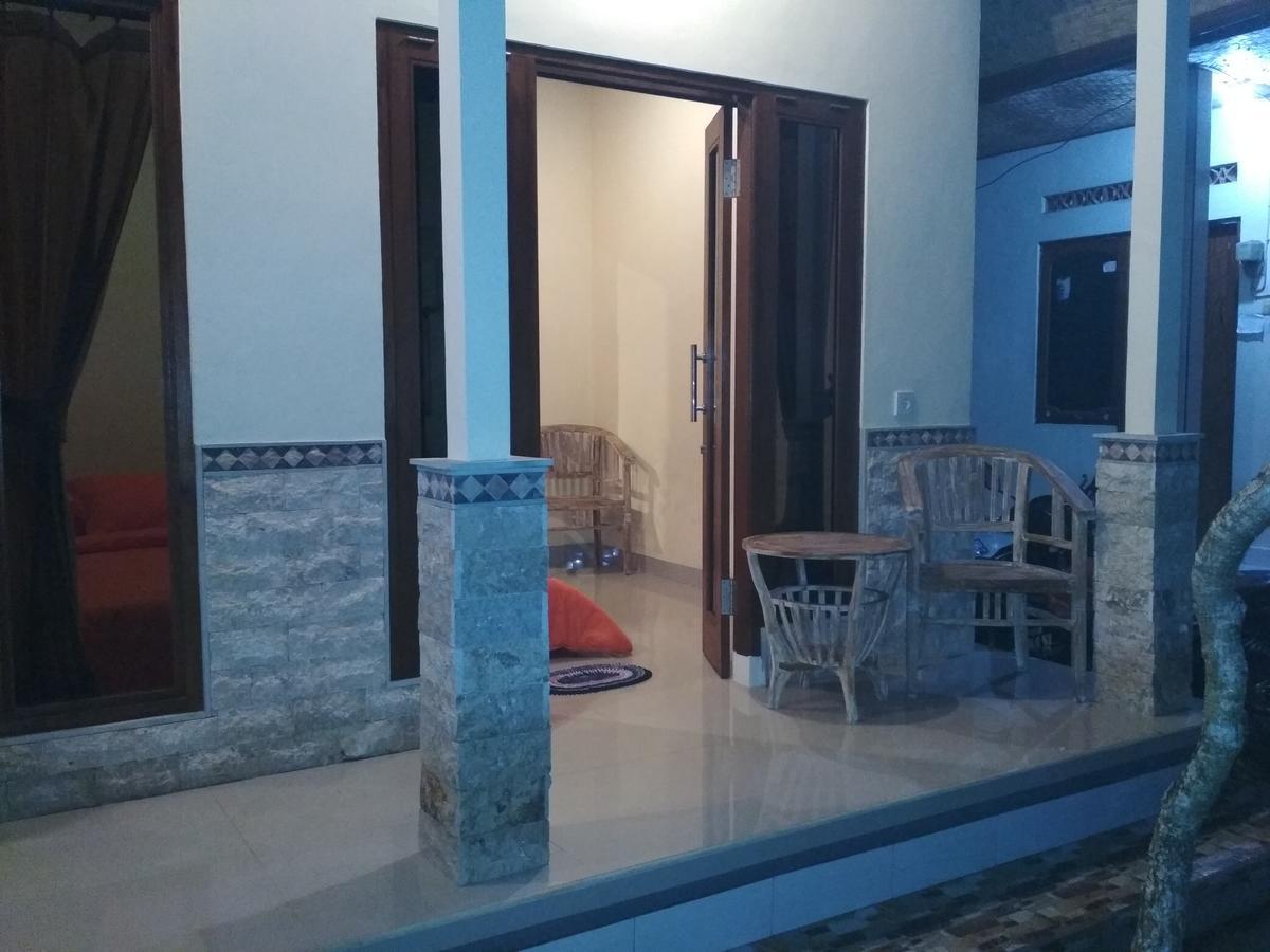 Artawa House Ubud Exterior foto