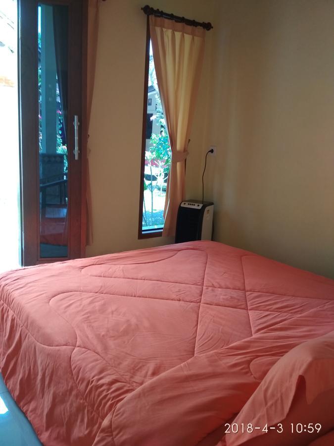 Artawa House Ubud Exterior foto